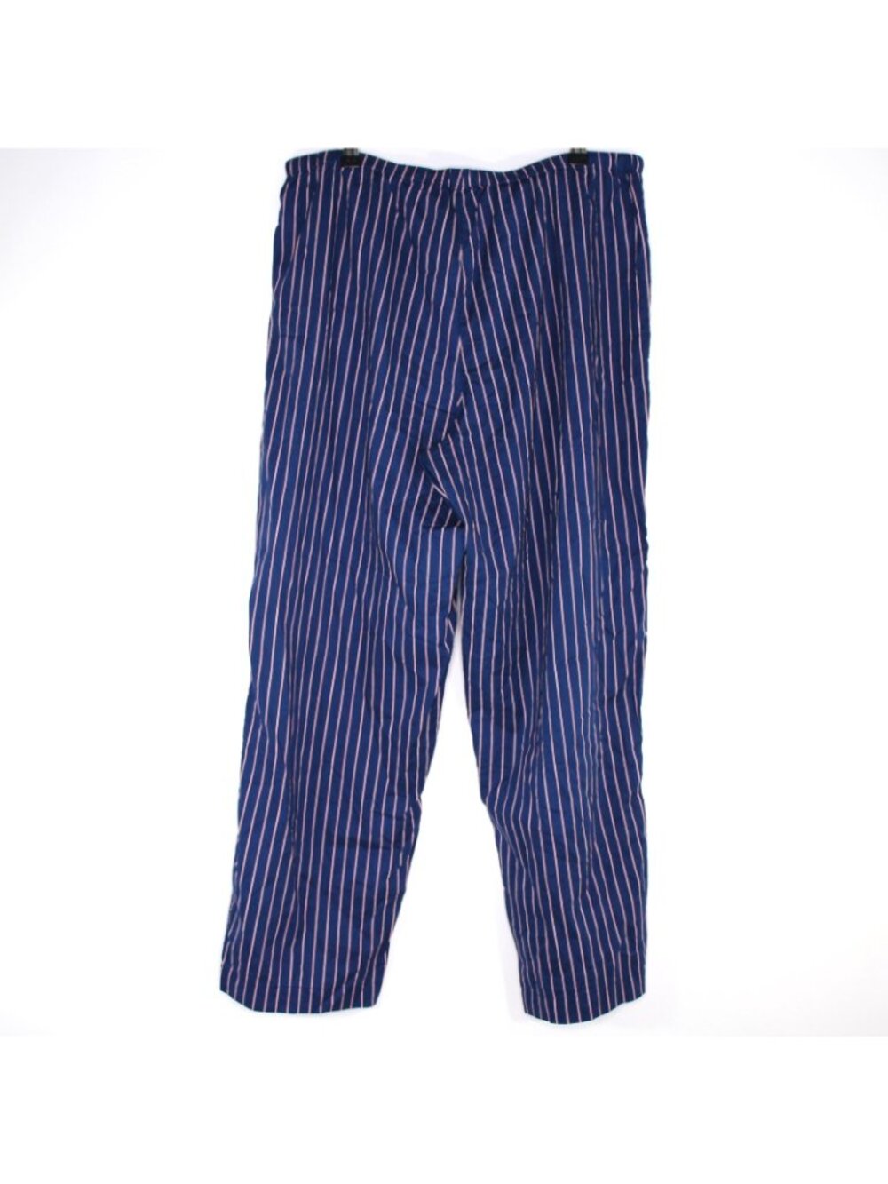 Lauren Ralph Lauren Womens Large Embroidered Logo Pajama Set NEW A1750 - Picture 10 of 12